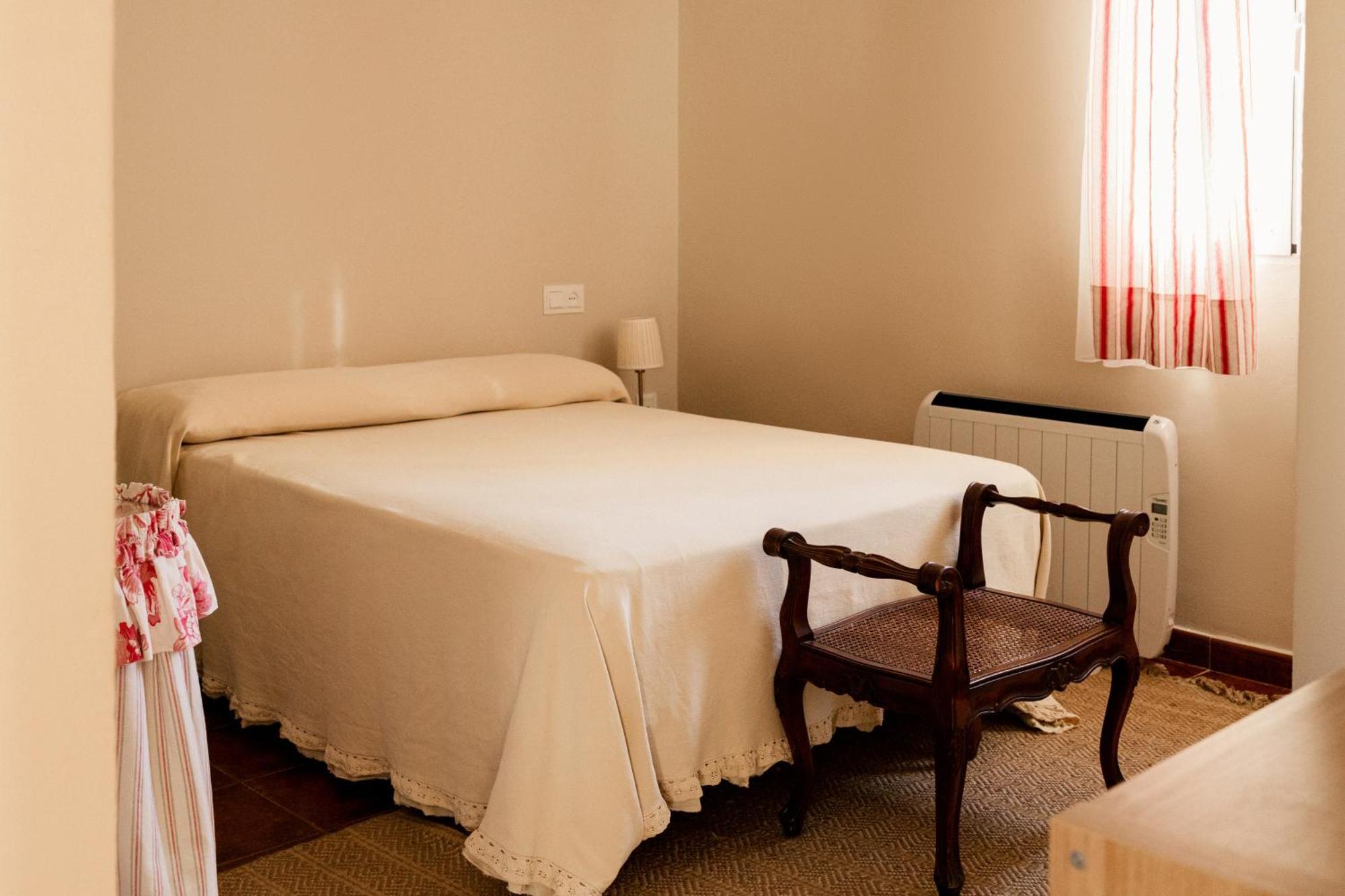 Agradable Casa Con Jardin Privado Hébergement de vacances Málaga