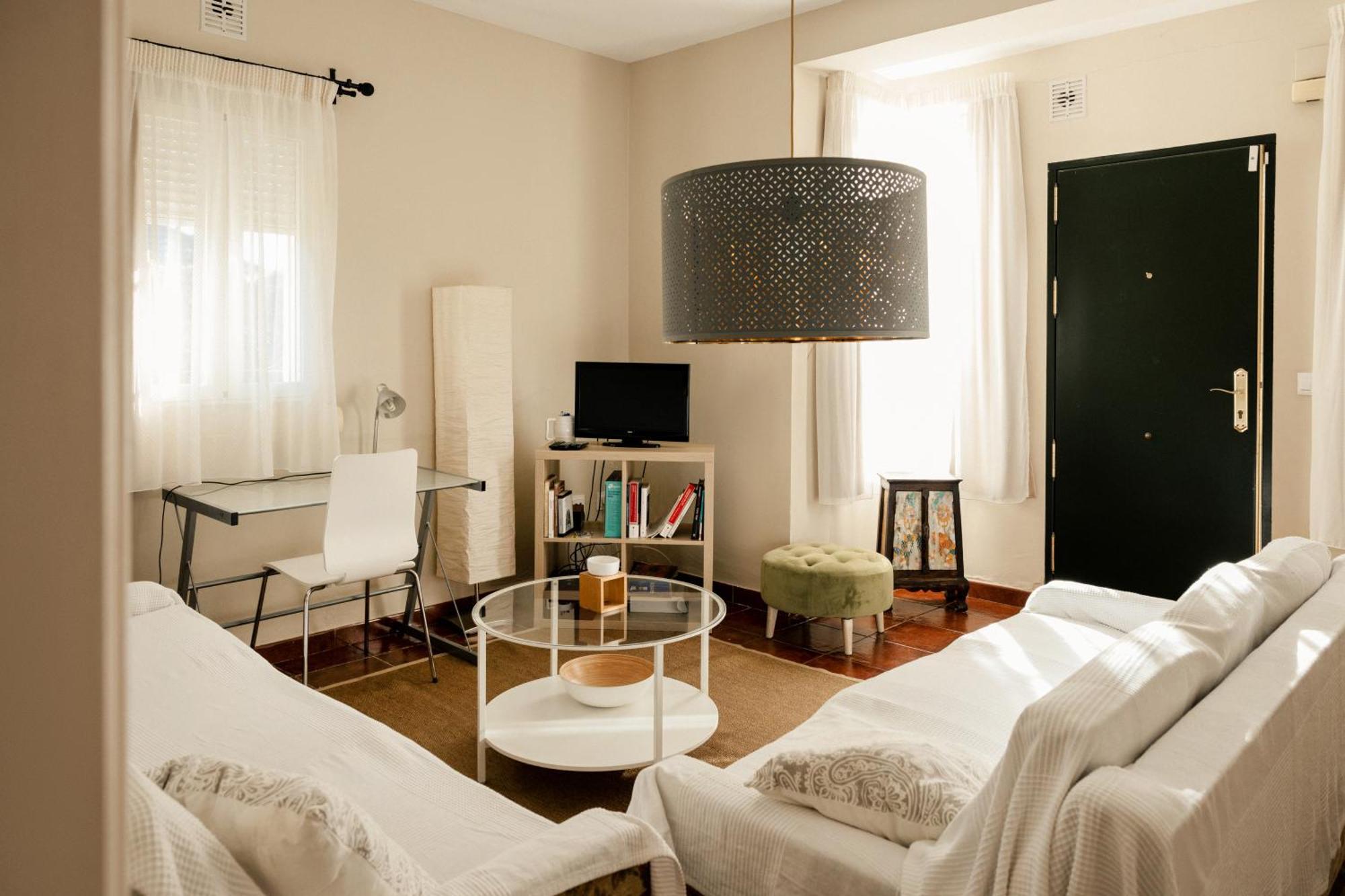 Agradable Casa Con Jardin Privado Holiday home *