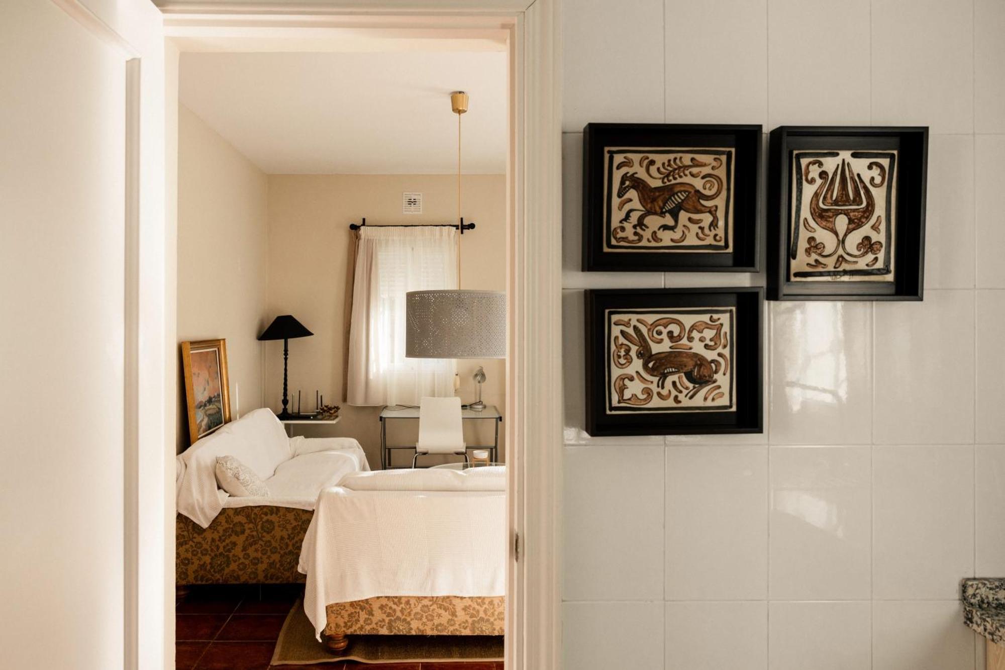 Agradable Casa Con Jardin Privado Holiday home Malaga