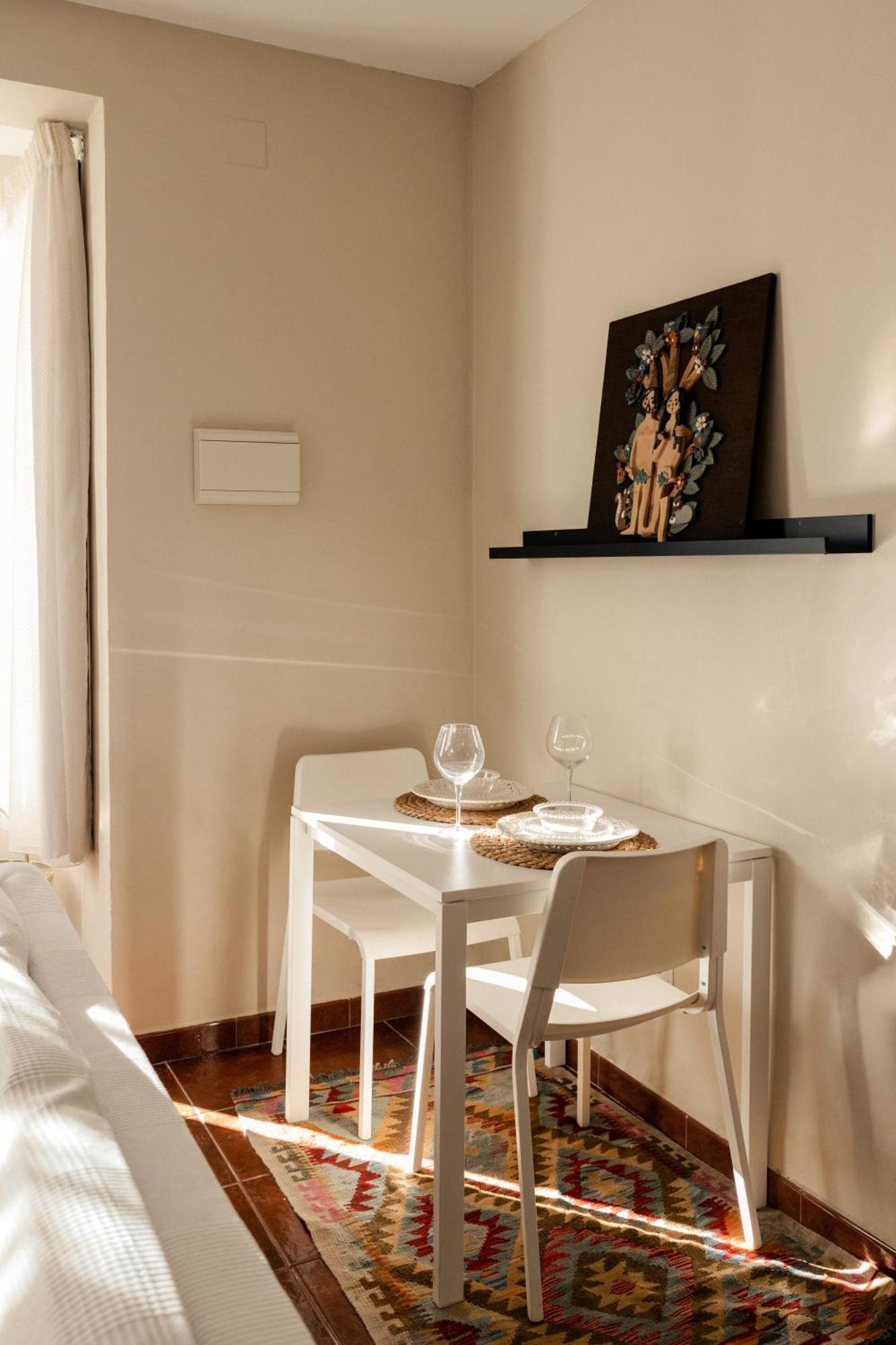 Agradable Casa Con Jardin Privado * Malaga