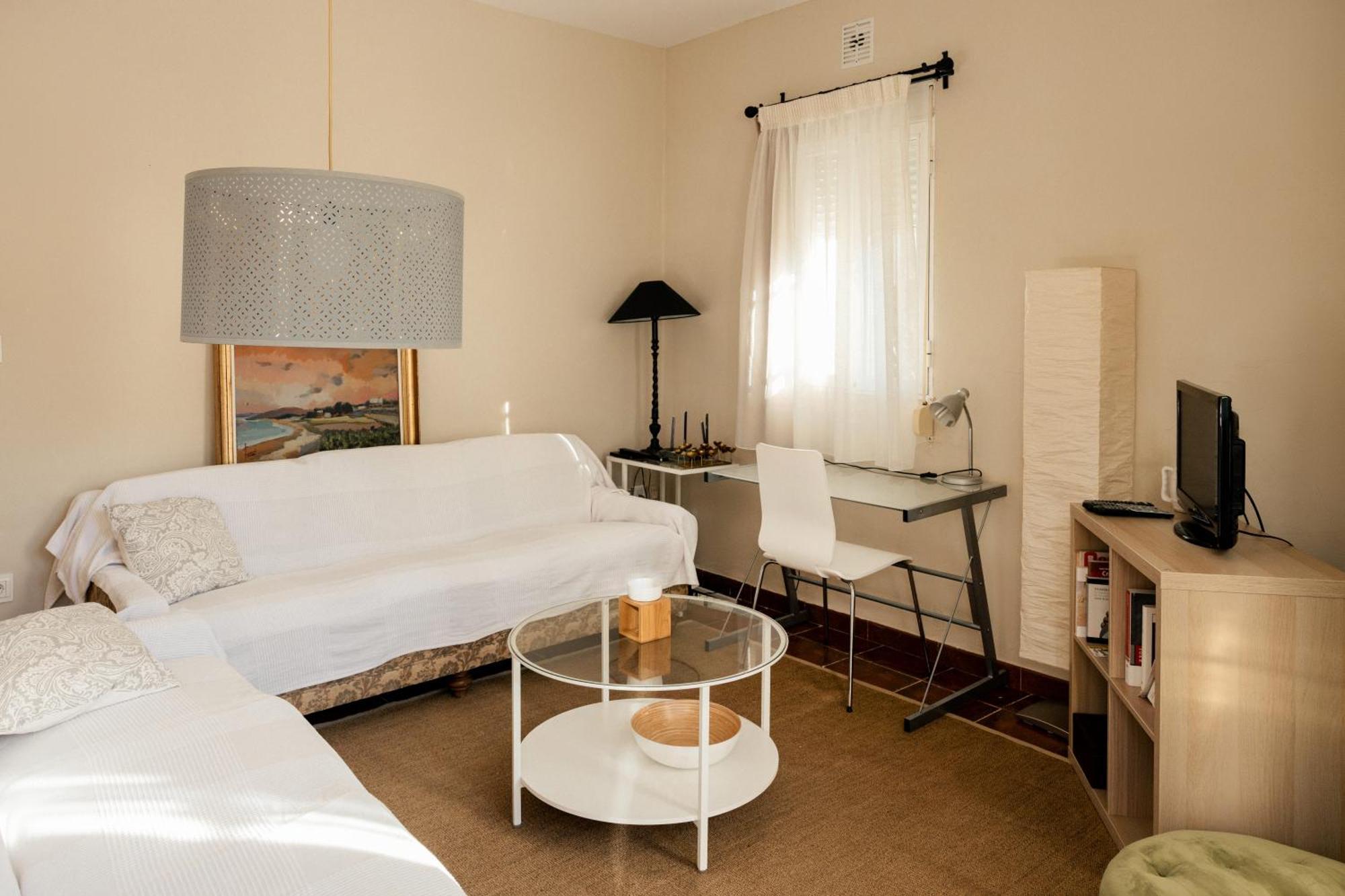 Holiday home Agradable Casa Con Jardin Privado Malaga