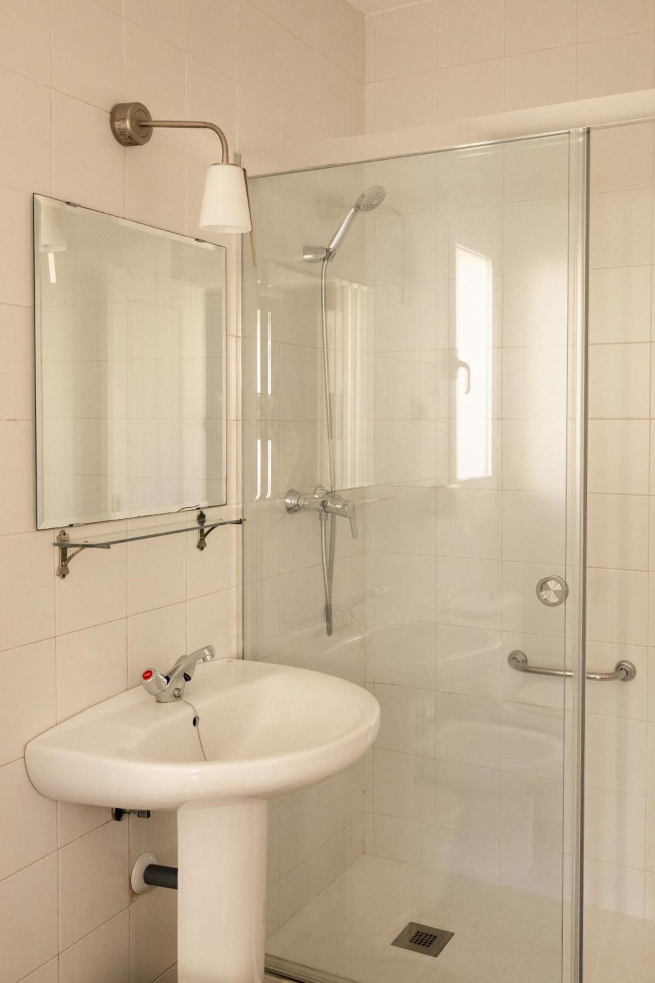 Hébergement de vacances Agradable Casa Con Jardin Privado Málaga